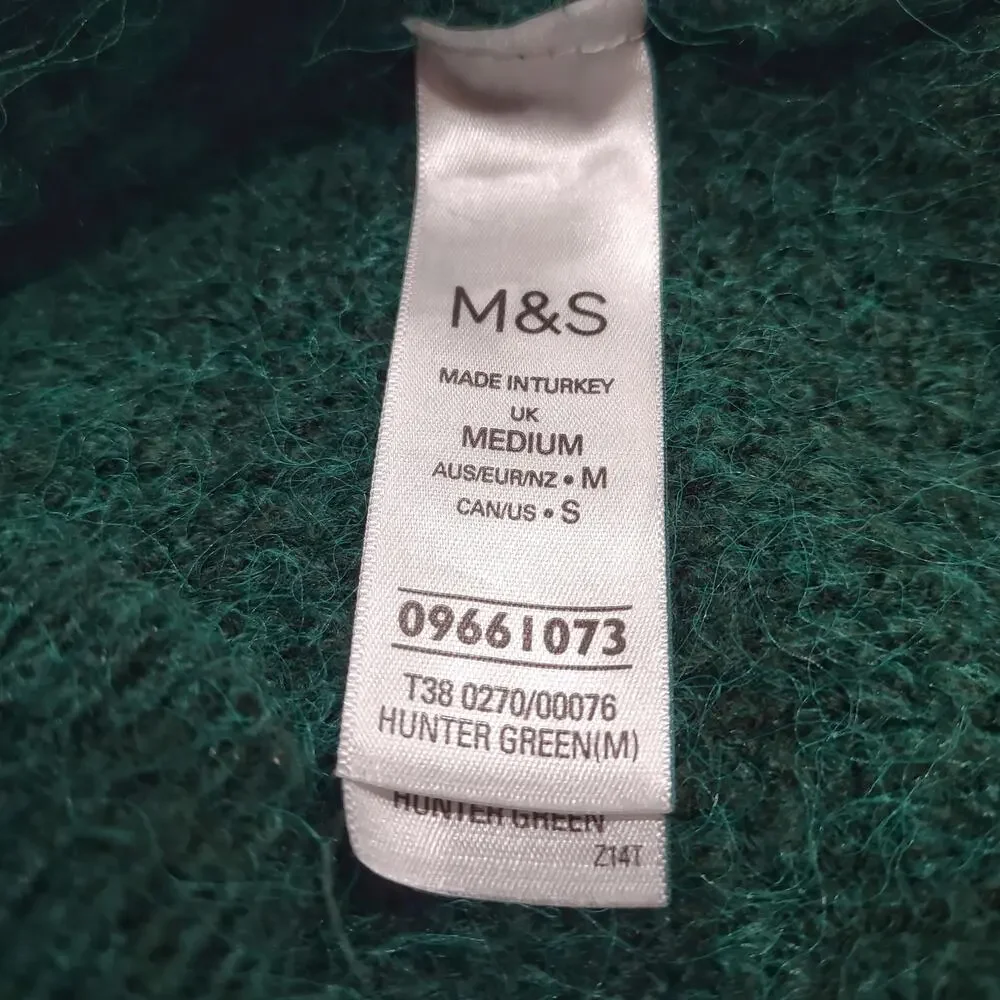 brand marks
