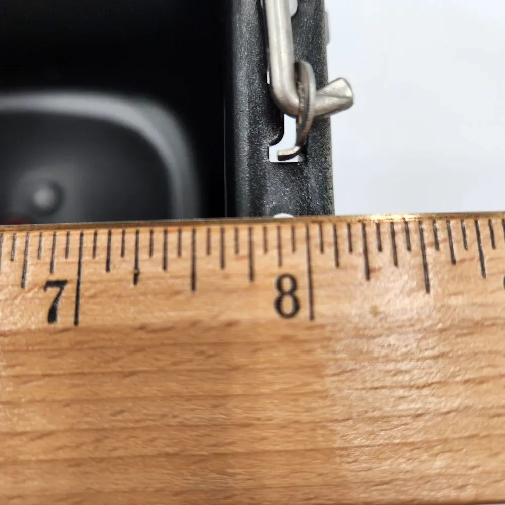 Cooks bread maker