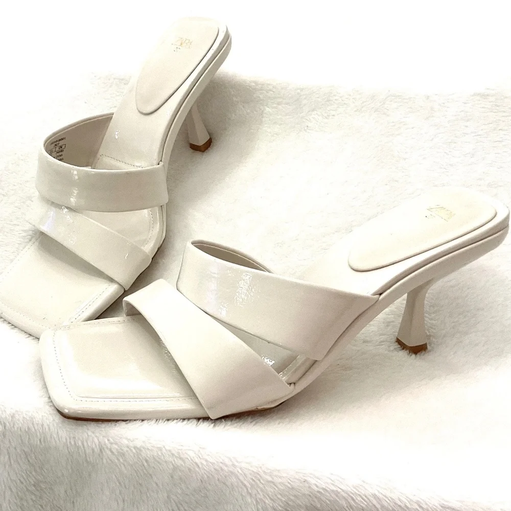 Zara flaws comfort owned