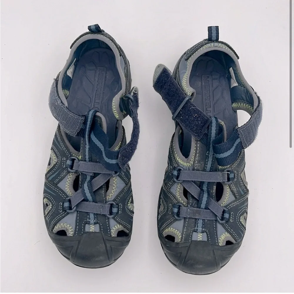 Merrell good used