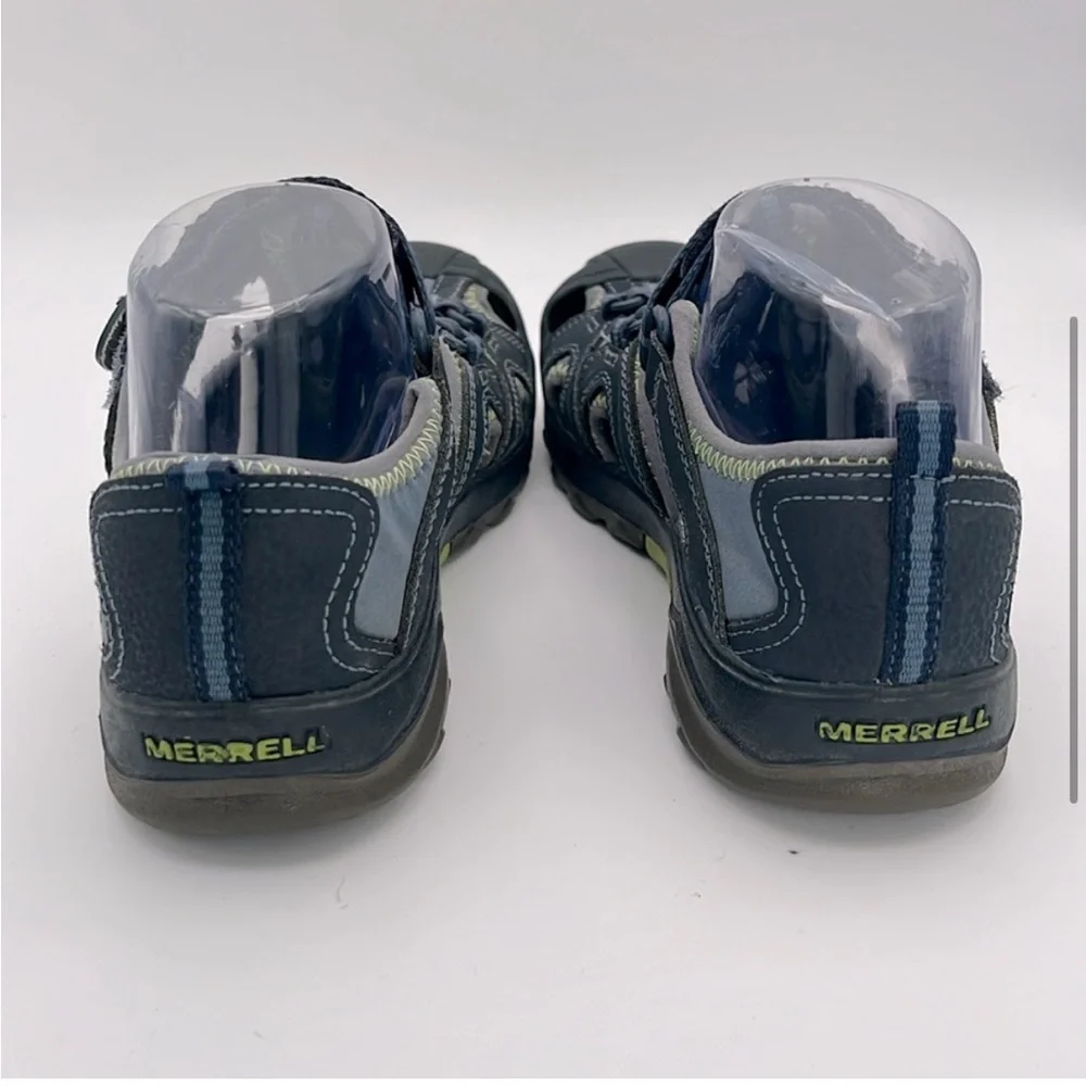 Merrell good used