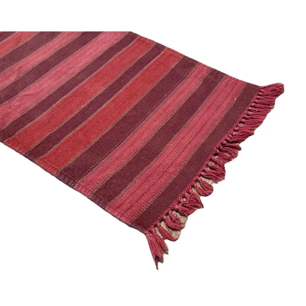 Unbranded pink stripe
