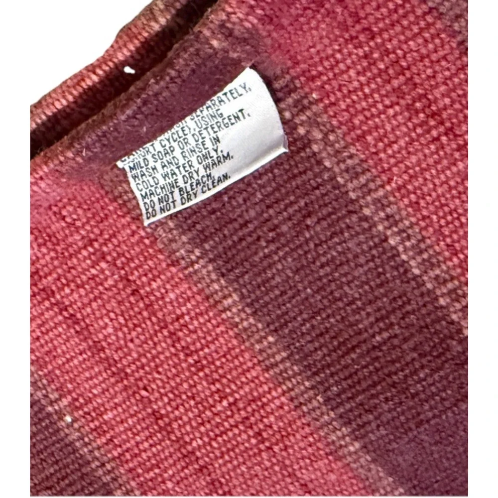 Unbranded cotton tassels fast