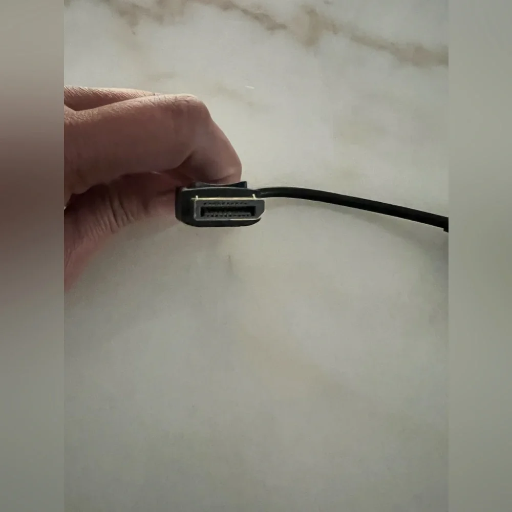 N/A hdmi vga