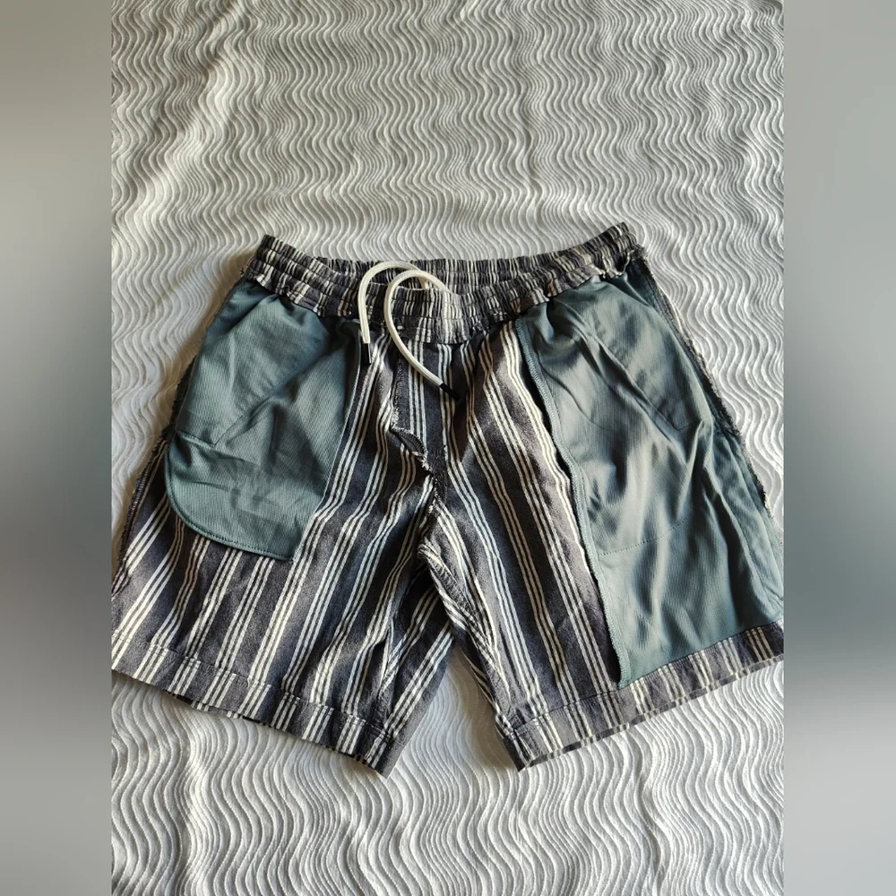 Dockers alpha khaki