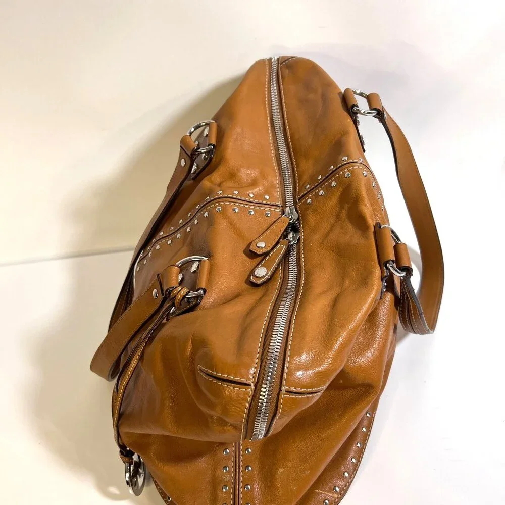 Michael Kors spacious stylish