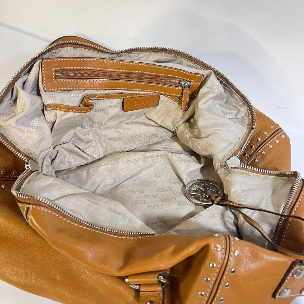 Michael Kors spacious stylish