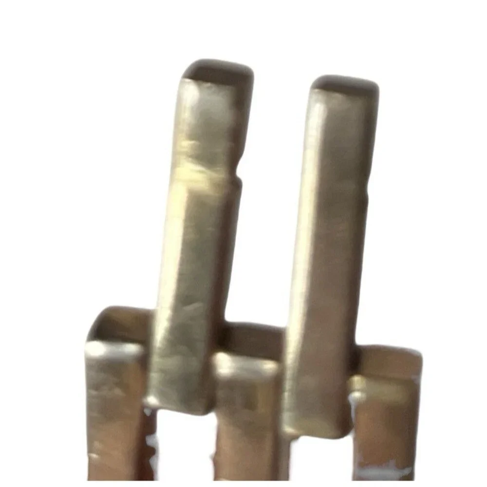Baru heavy chain