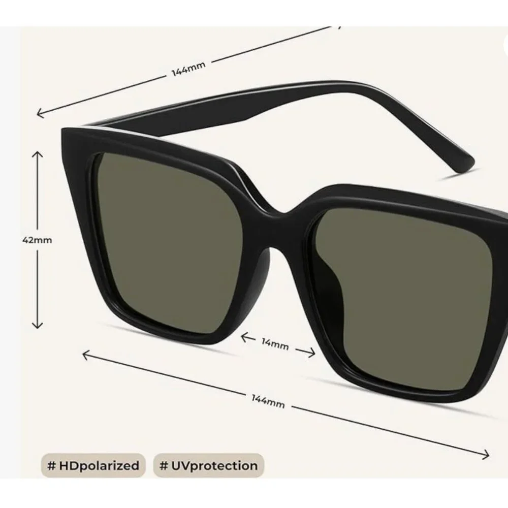 MIYYA cat eye