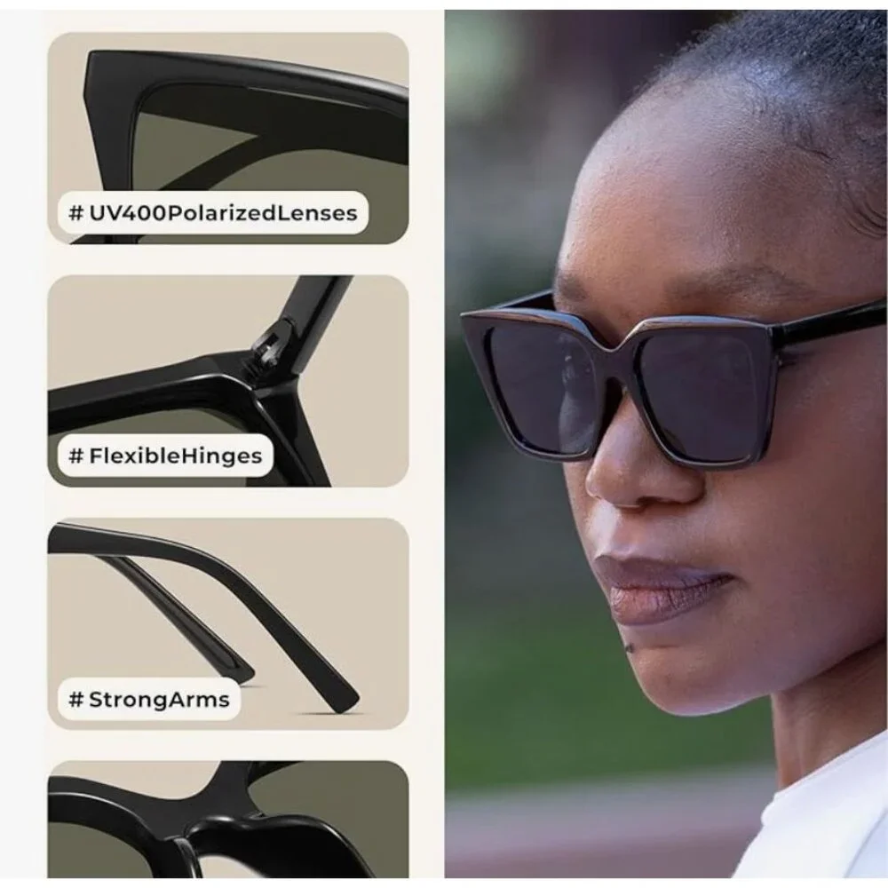 MIYYA cat eye