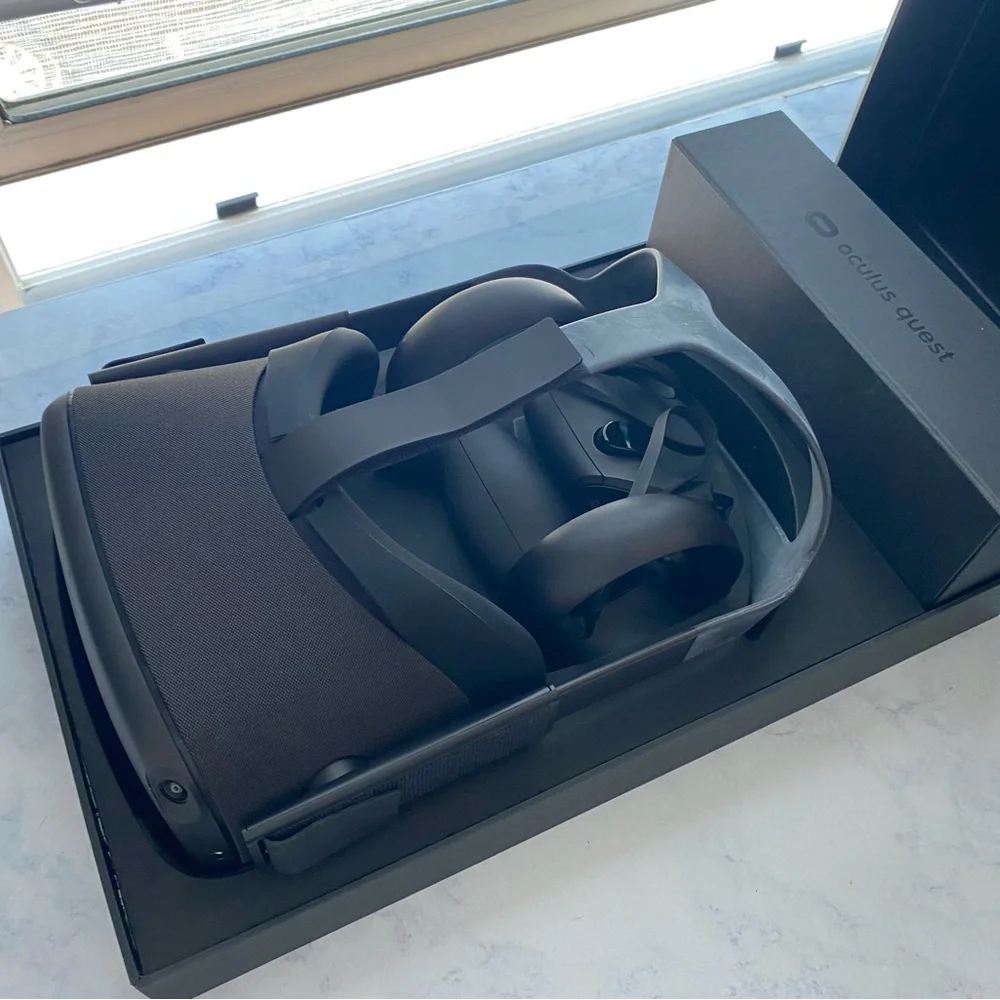 Oculus please note