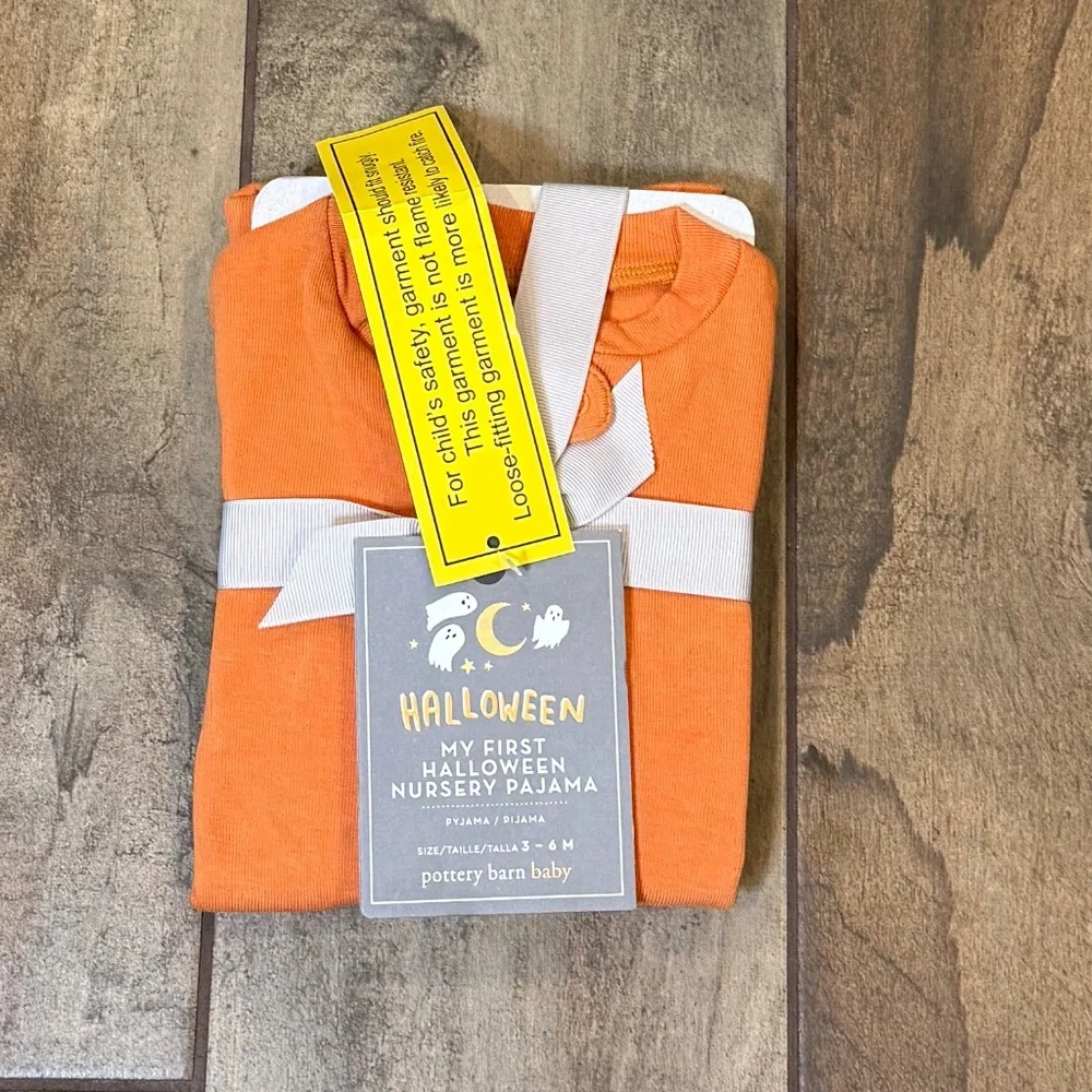 Pottery Barn Kids new tags