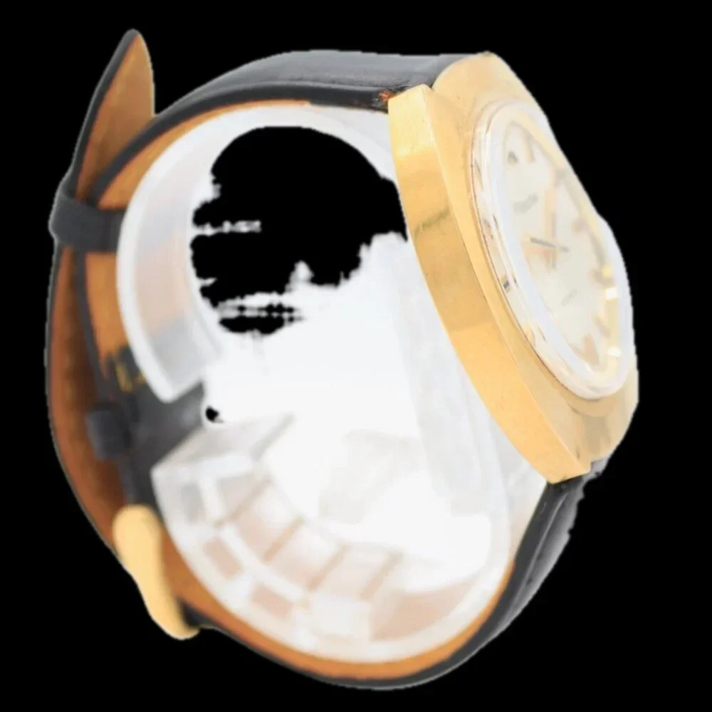 Vintage wristwatch trove