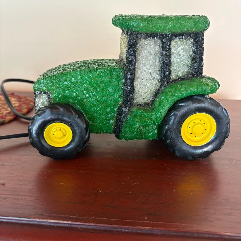 John Deere rotary switch