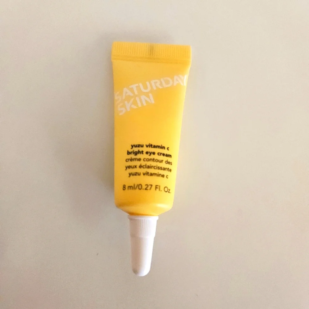 N/A saturday some serum