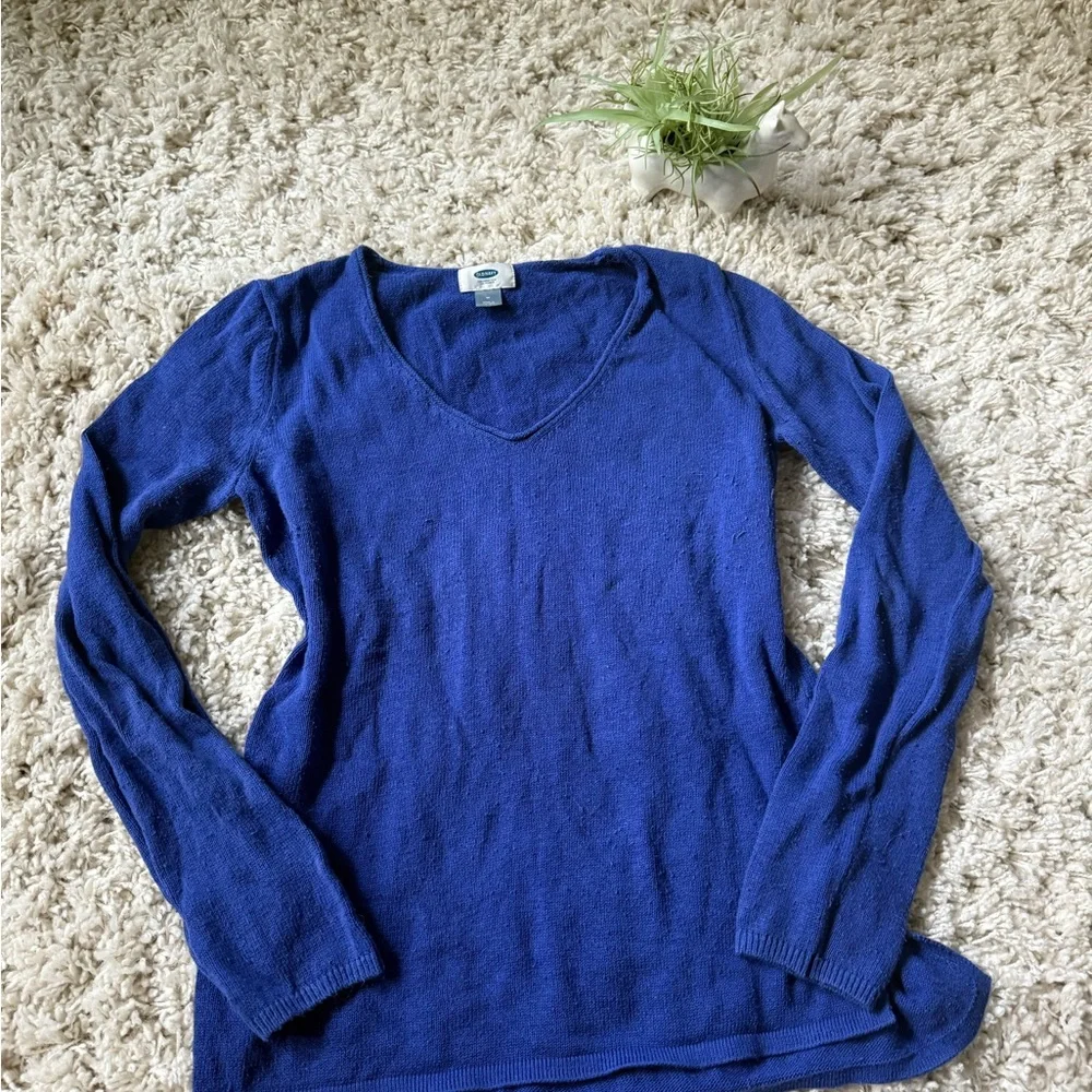 Old Navy blue old