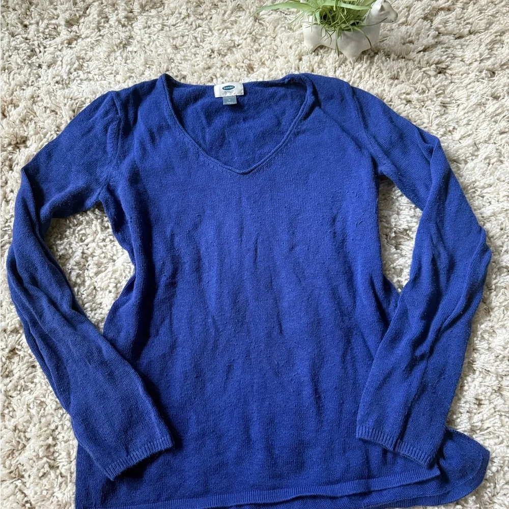 Old Navy blue old