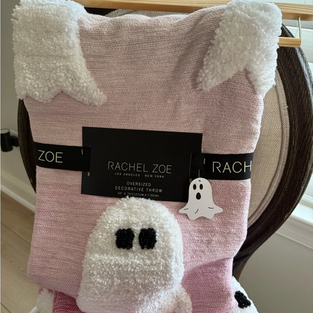 Rachel Zoe charming ombré