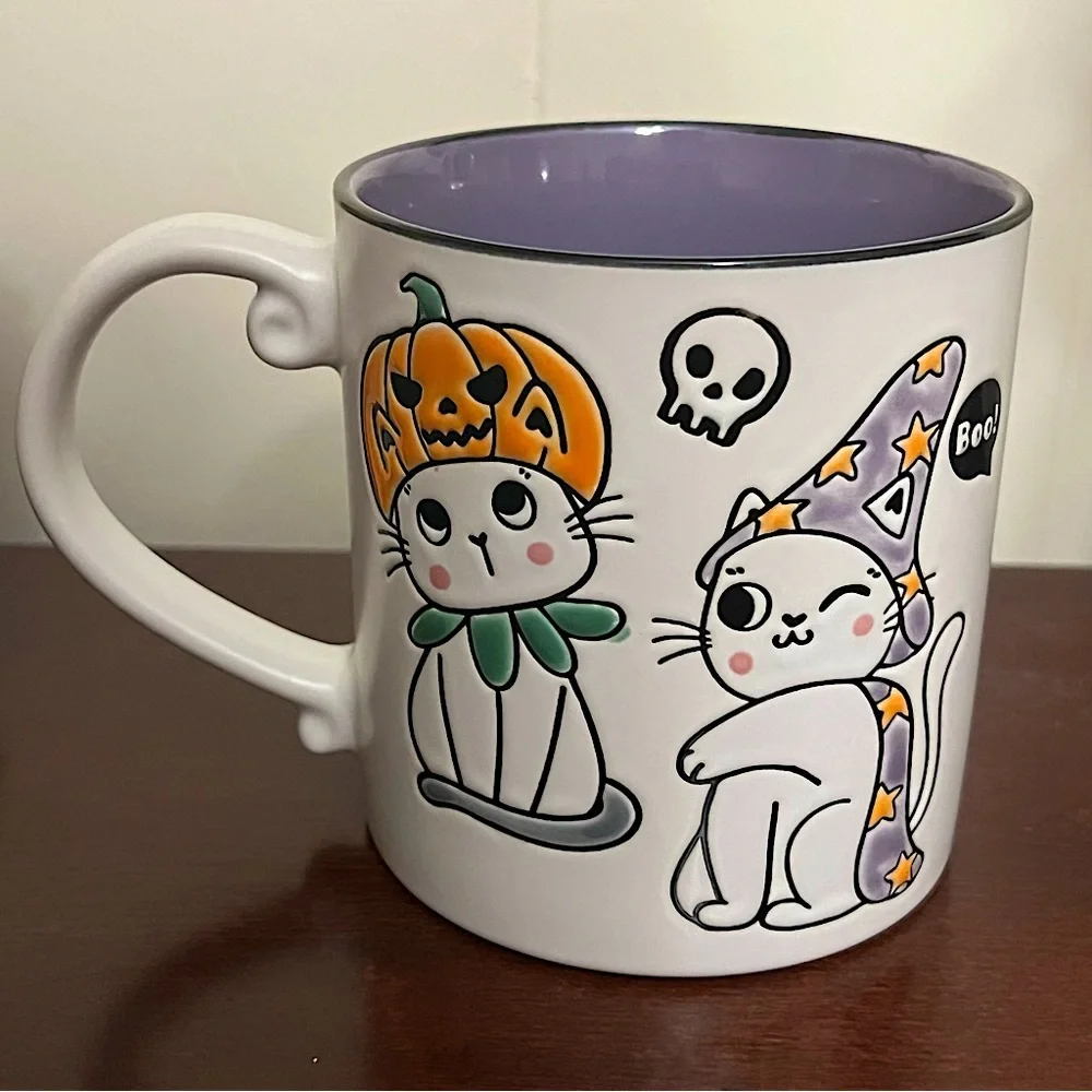 N/A mug 18