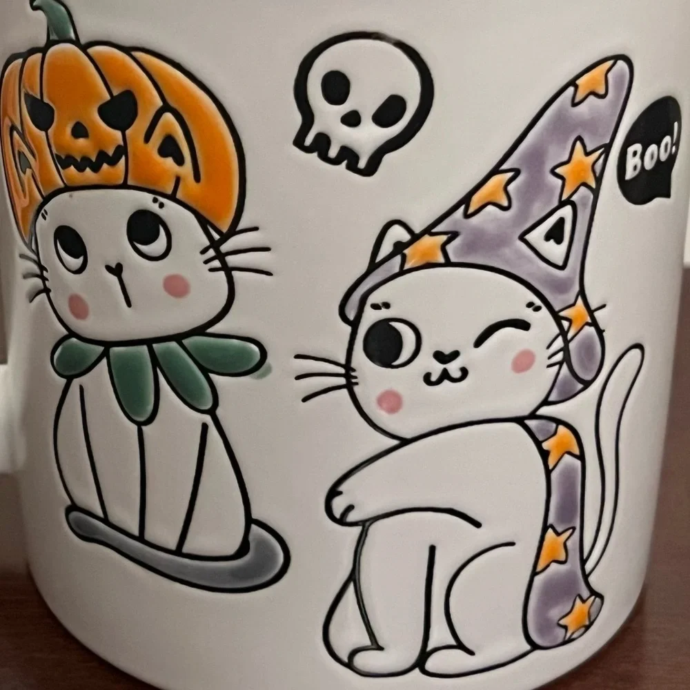 N/A mug 18