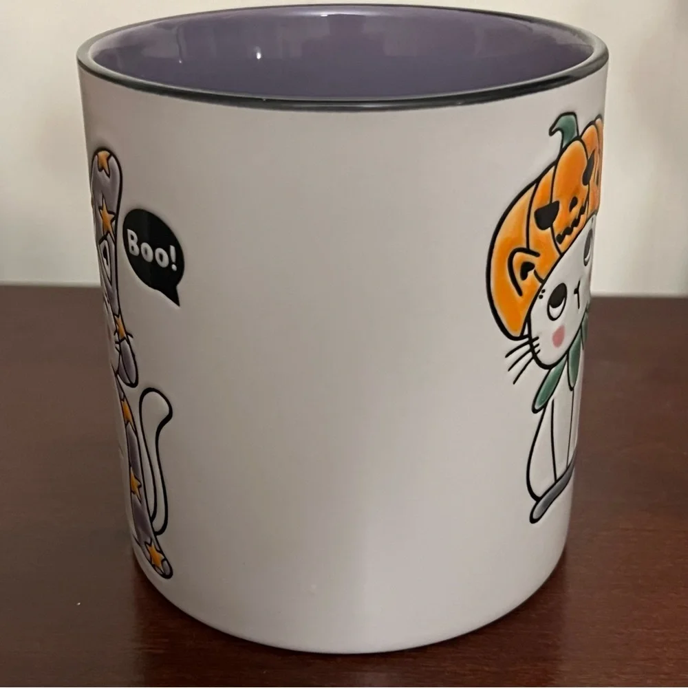 N/A mug 18