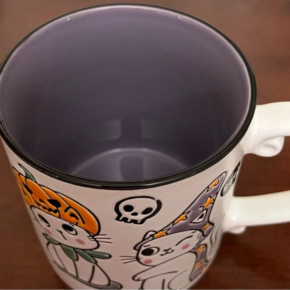 N/A mug 18