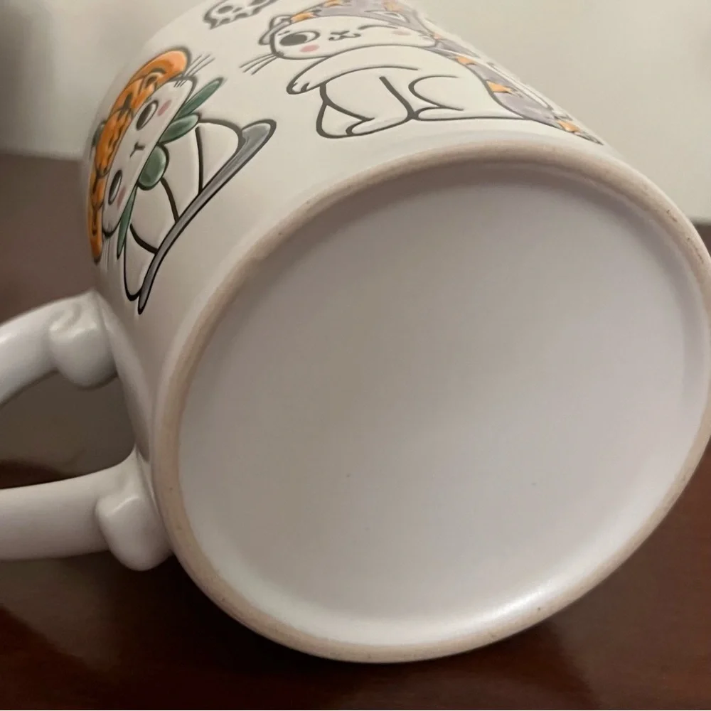 N/A mug 18