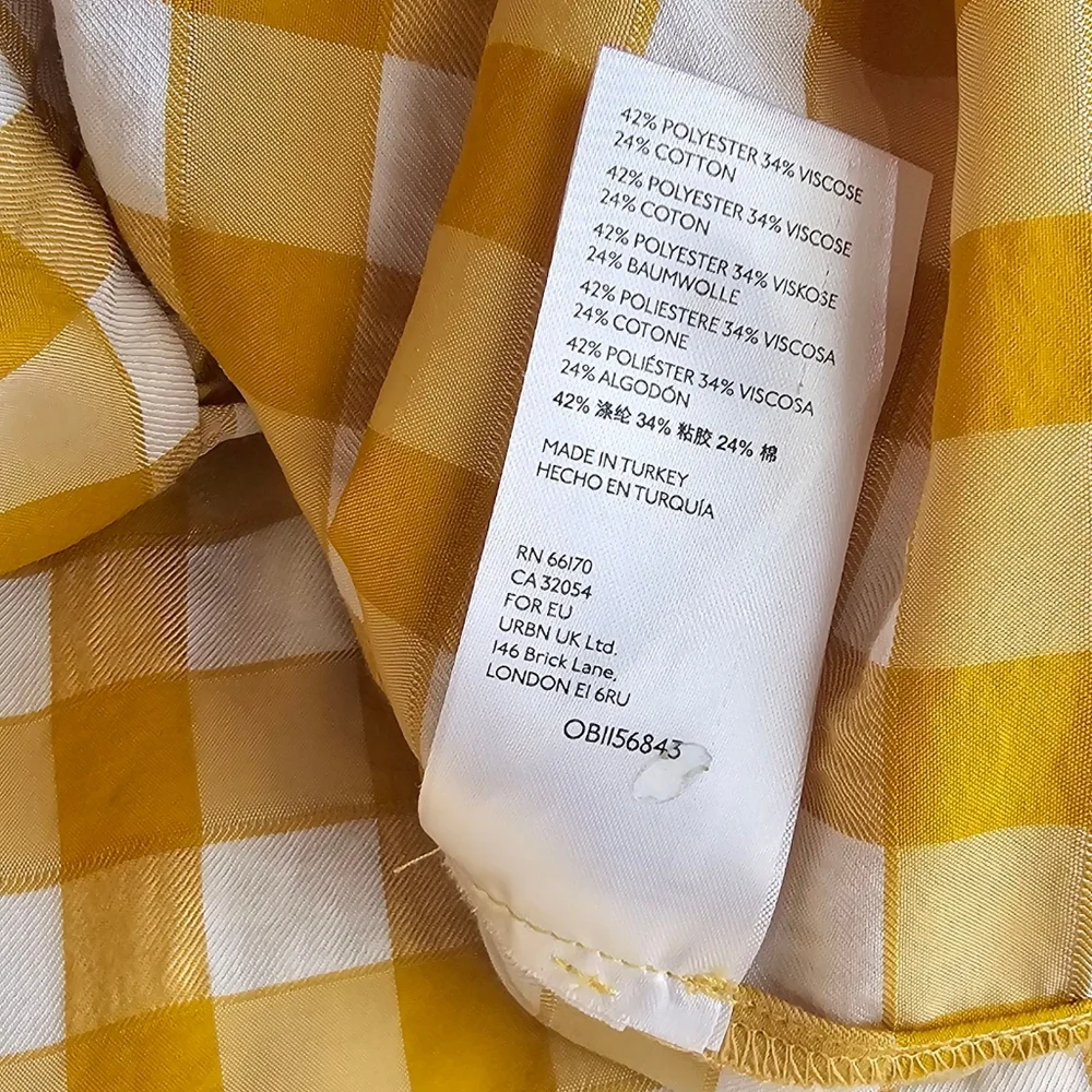 Anthropologie maeve april