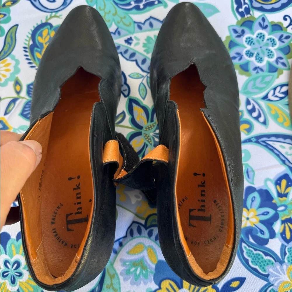 Think! nwt elegant