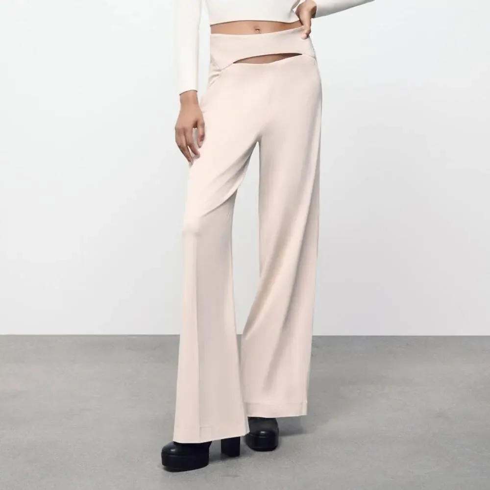 nwt zara