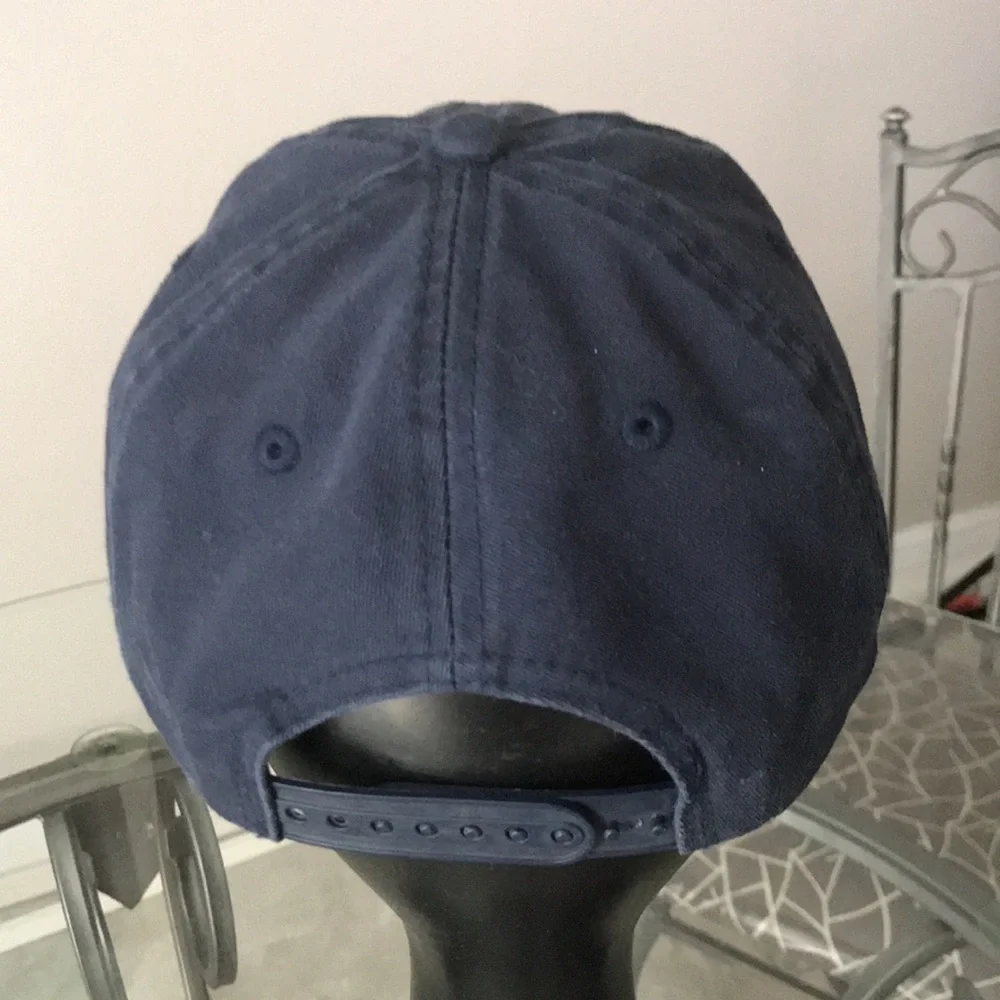 PELOTÓN horizontal navy three
