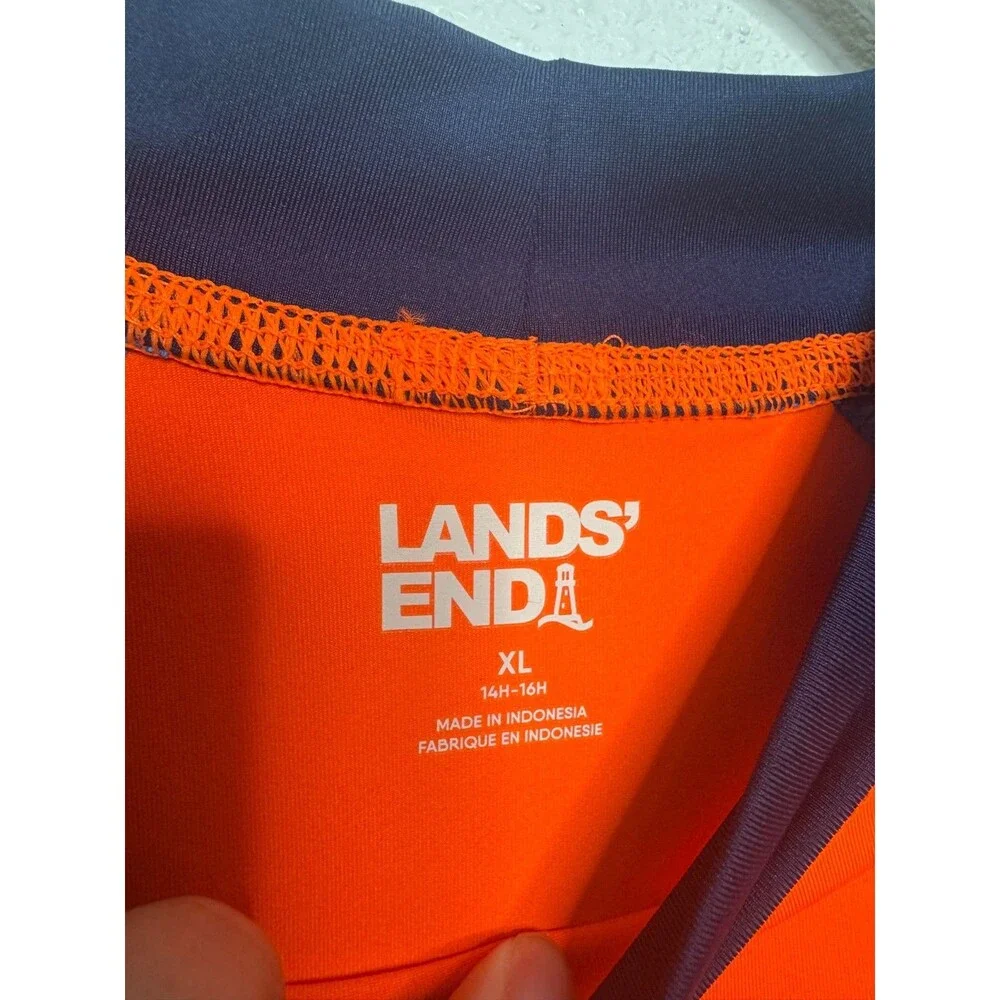 Lands End new without