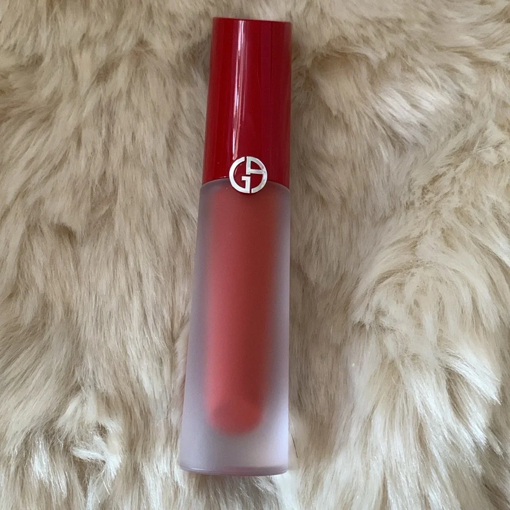 Giorgio Armani armani small perfume