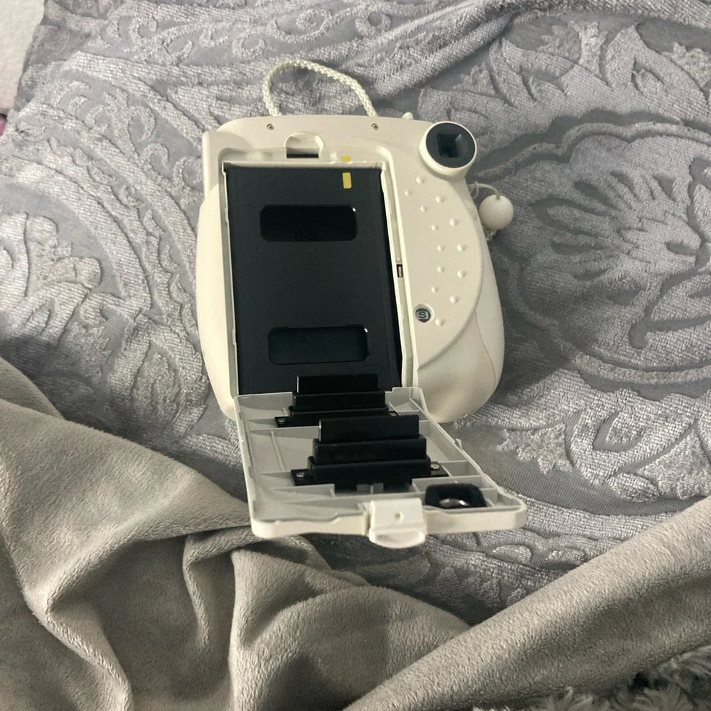 Fujifilm instantly capture