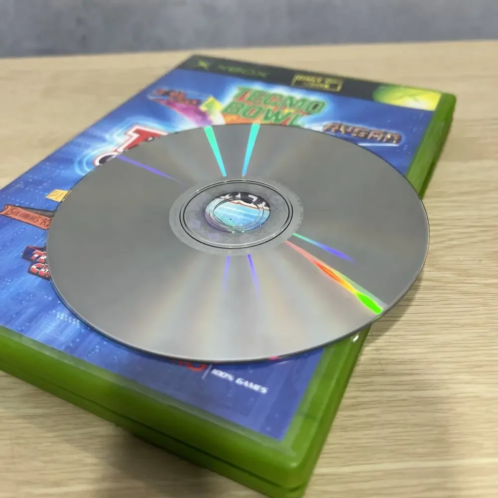 Tecmo Classic Arcade - Microsoft Xbox