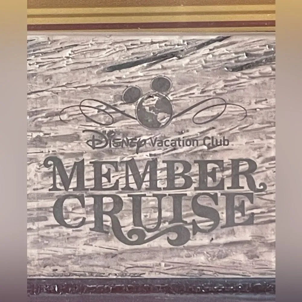 Disney vacation club
