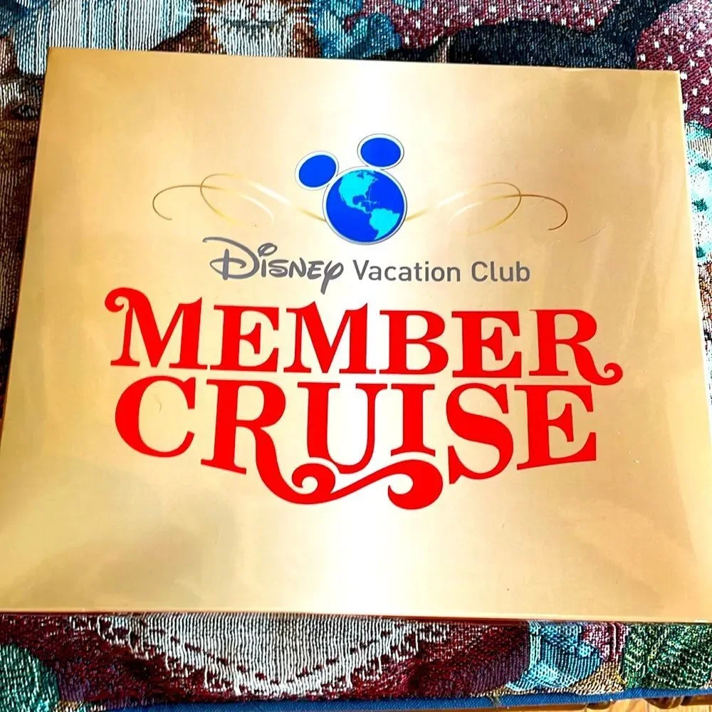 Disney vacation club