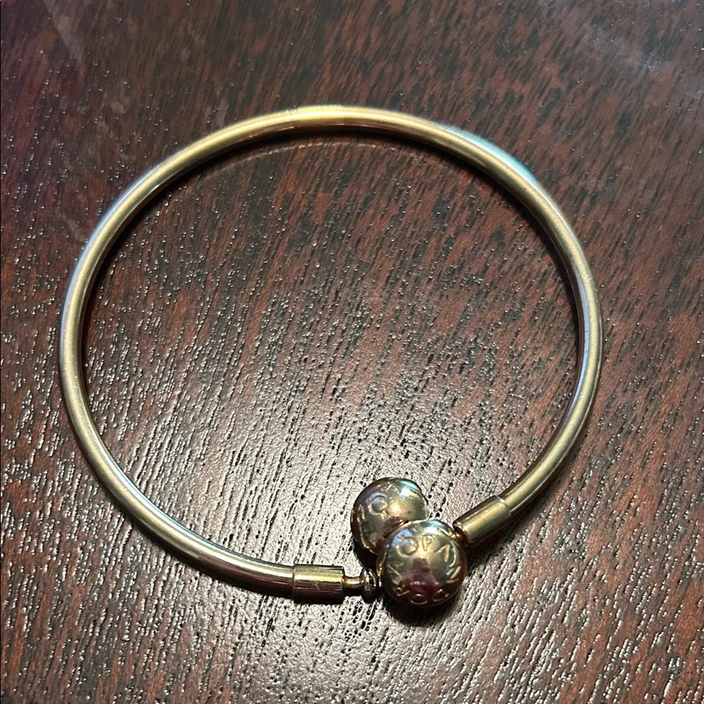 Pandora elegant rose