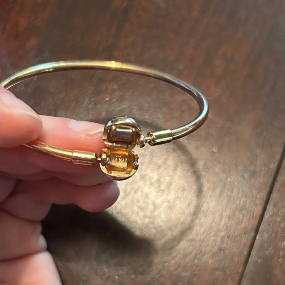 Pandora elegant rose