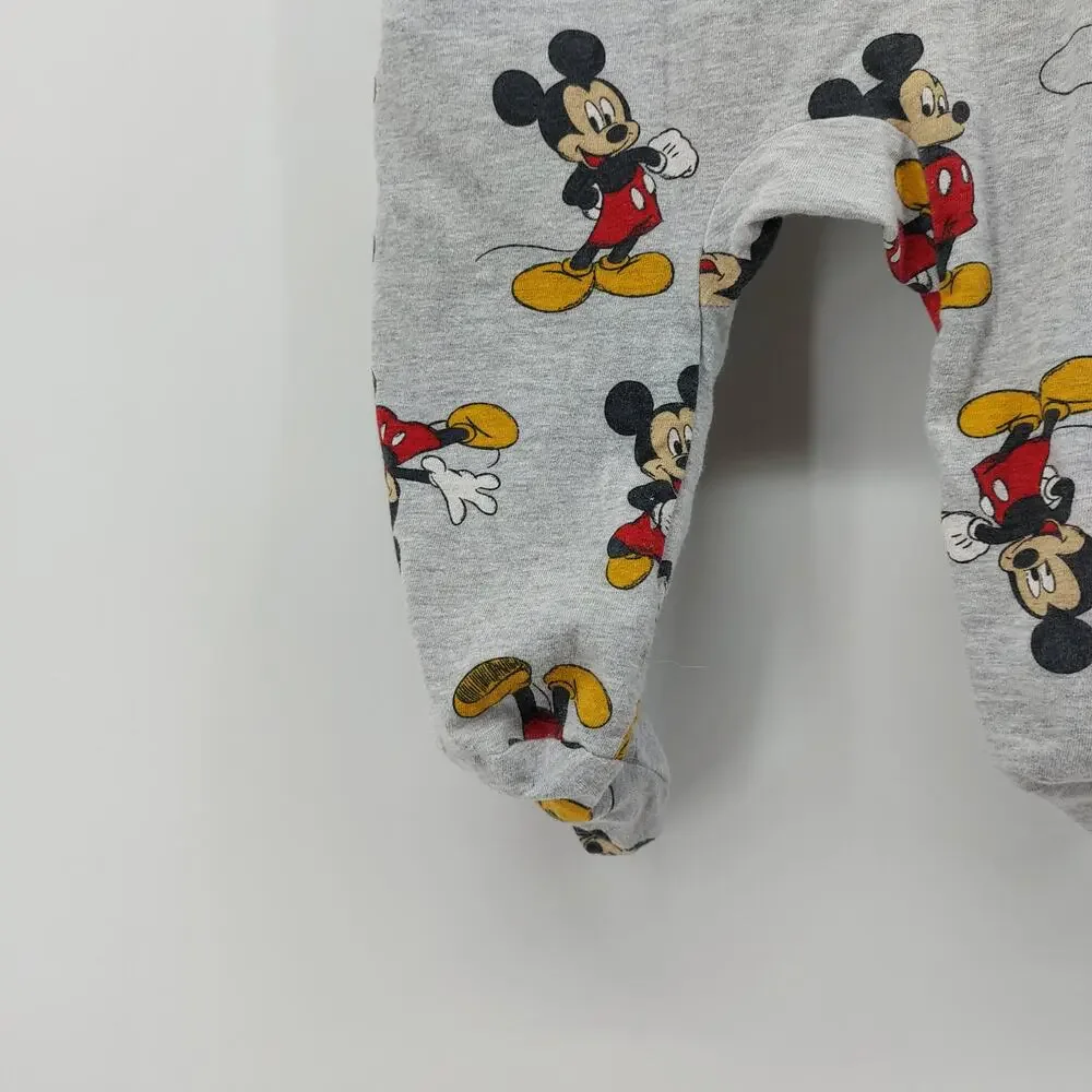 Disney baby mickey