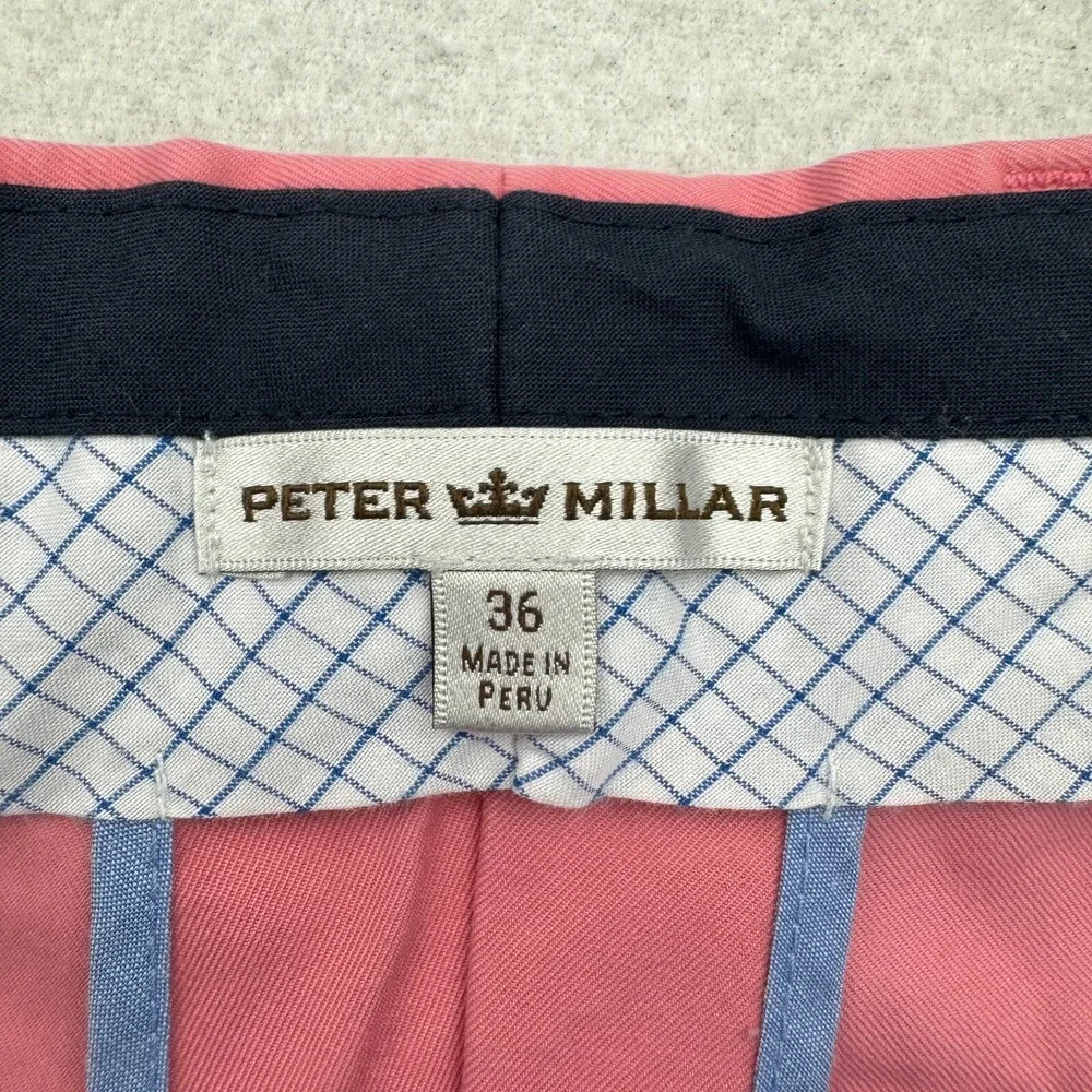 Peter Millar peter millar