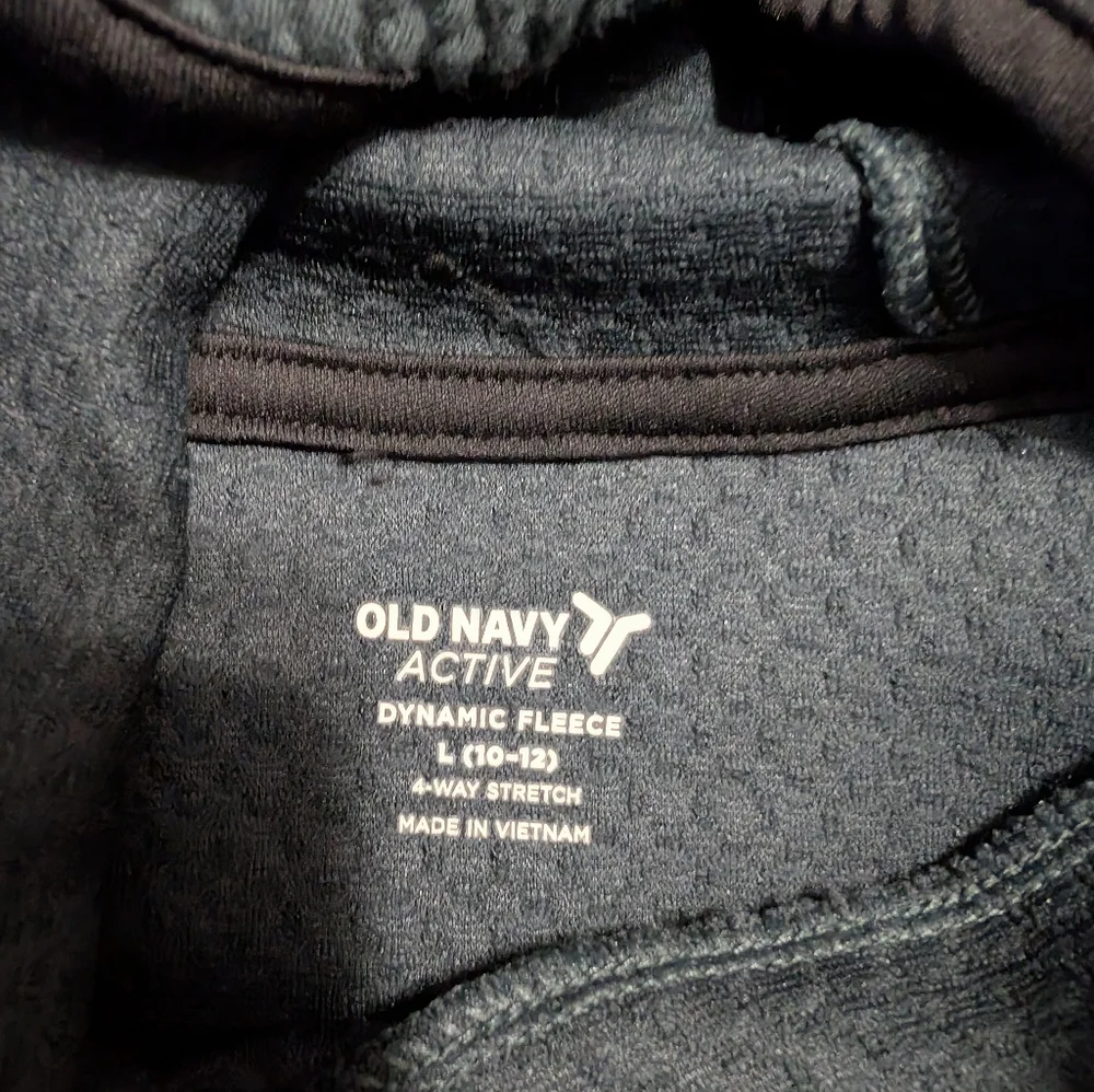 Old Navy nwt hunter