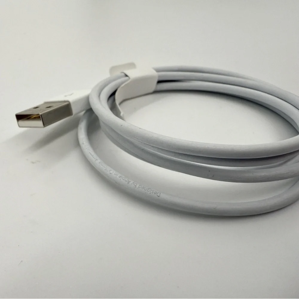 Apple meter charger
