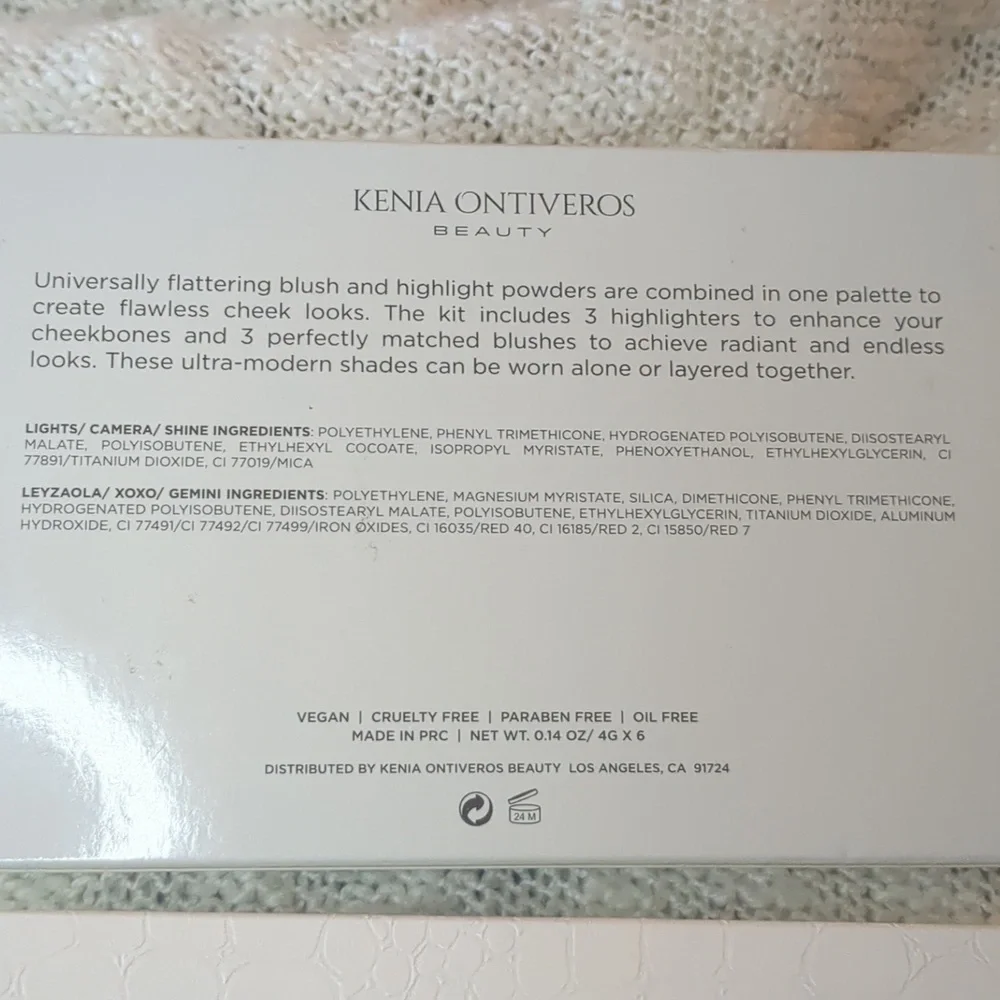Kenia Ontiveros kenia ontiveros