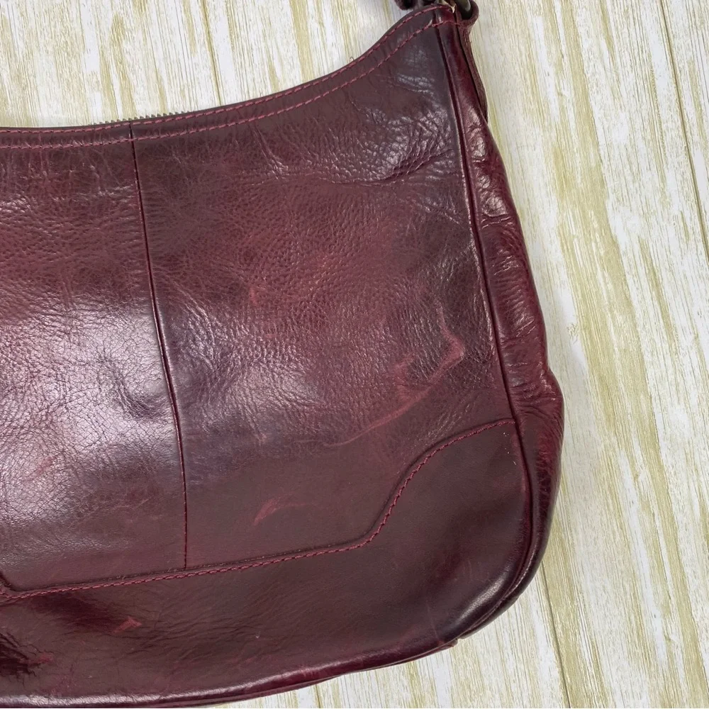Frye melissa crossbody