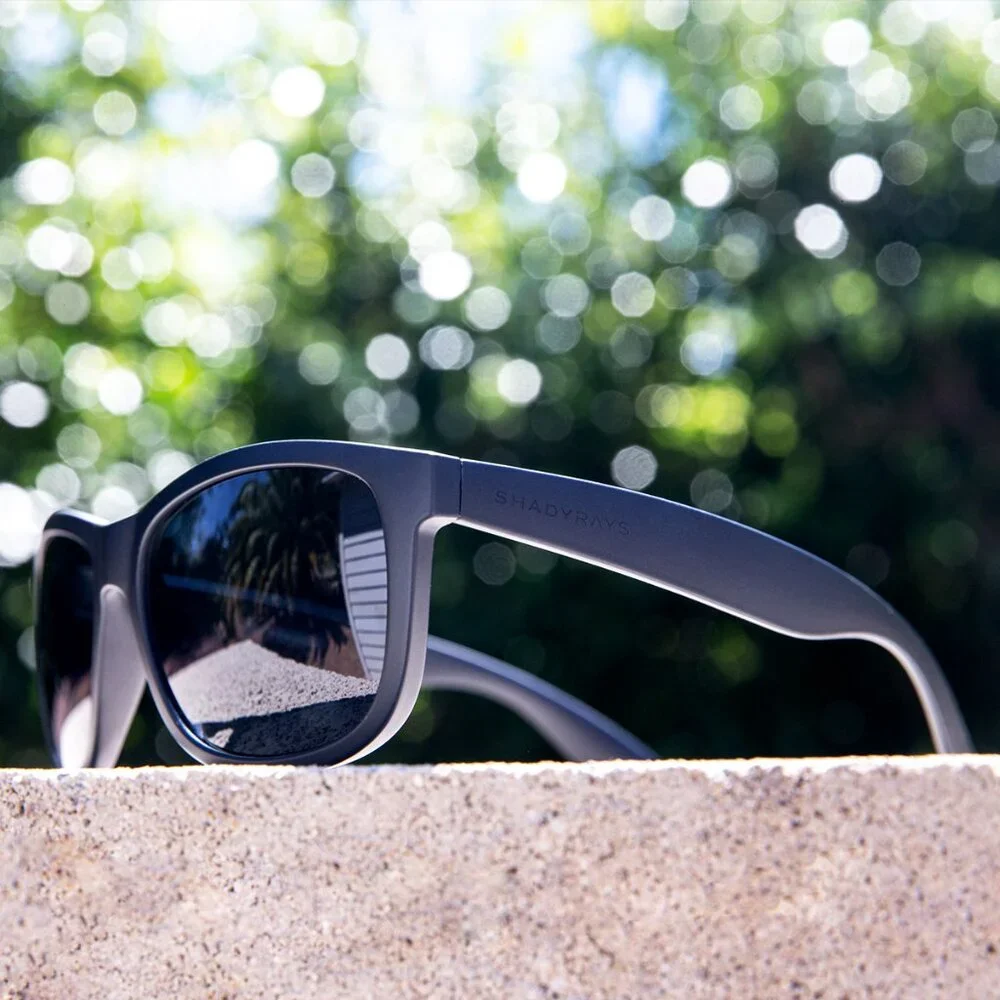 ShadyRays signature series™