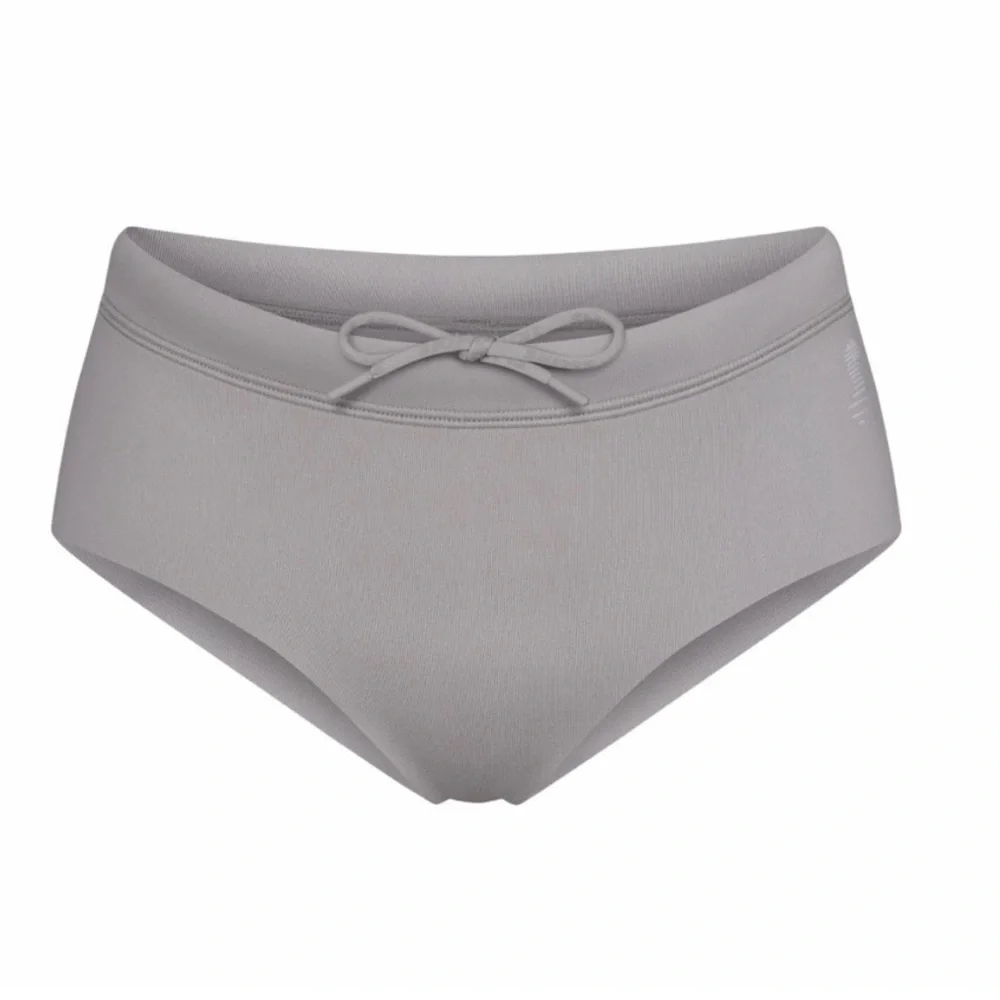 SKIMS scuba shorts