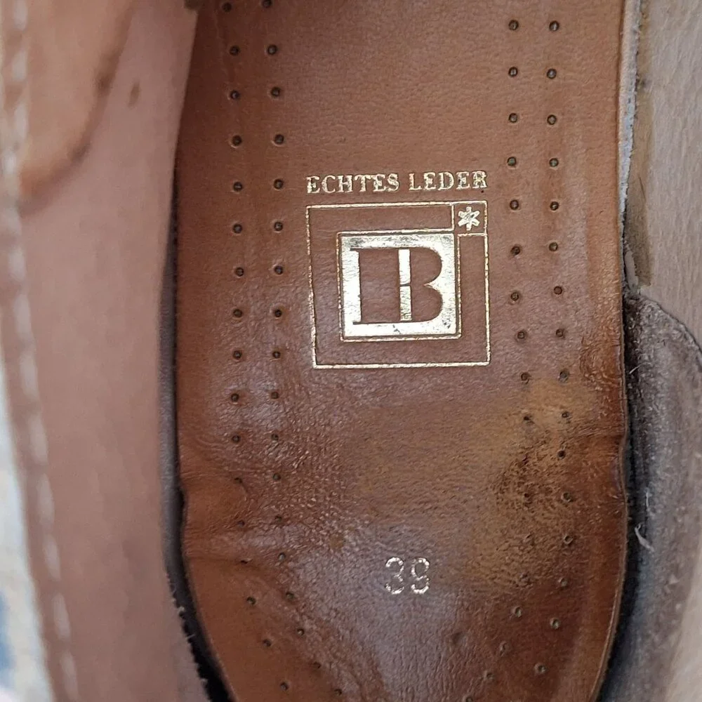 echts leder cream