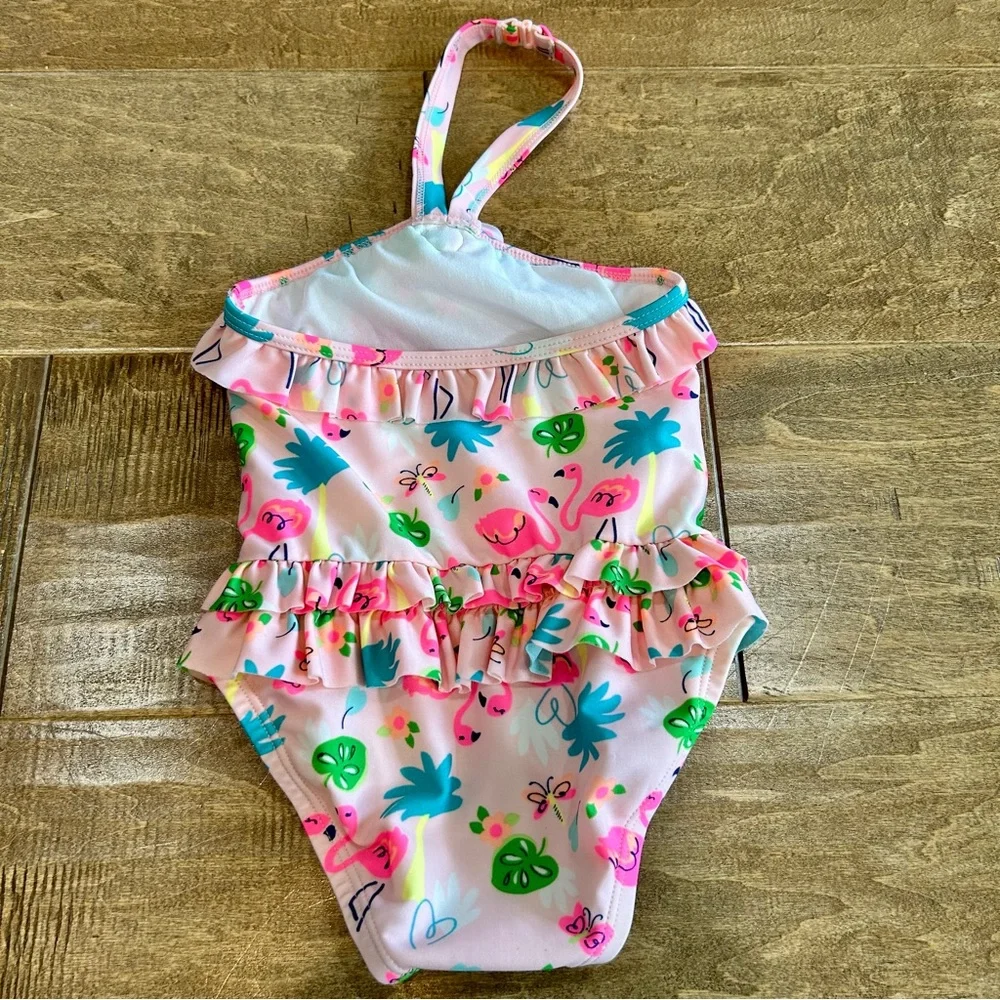 Gymboree toddler girls