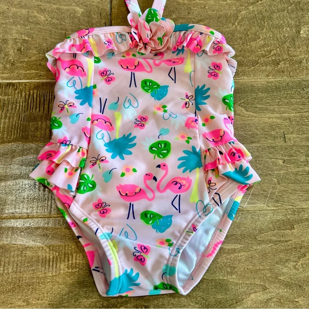 Gymboree toddler girls